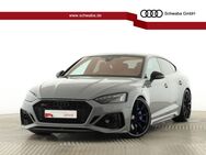 Audi RS5, Sportback ABT-Umbau 280Km H 21, Jahr 2021 - Gersthofen