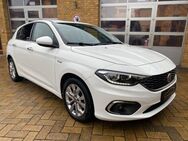 Fiat Tipo Lounge 1.4 Tempomat LED Navi SHZ Kamera DAB - Leipzig