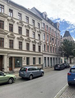 Attraktive Entwicklungsmöglichkeiten in Görlitzer Innenstadt - - Görlitz