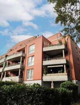 Exclusives Penthouse mit riesiger Dachterrasse - Berlin