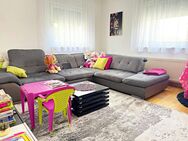 Schnell sein lohnt sich! Schöne 3 Zimmer Wohnung in Zuffenhausen! - Stuttgart