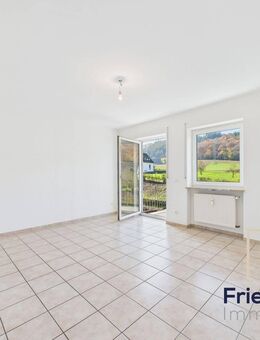 Charmante 2-ZKB-Wohnung mit Westbalkon - ideal für Anleger und Eigennutzer - Trier