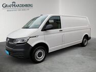 VW T6.1, 2.0 TDI Transporter Kasten EcoProfi, Jahr 2020 - Tuttlingen