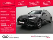 Audi Q8, 55 TFSI e quattro, Jahr 2021 - Leverkusen