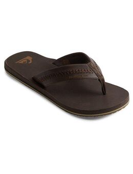 Quiksilver Carver Natural Sandale