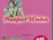 Reeper Wahn, Roman, Steffi von Wolff - Sebnitz