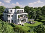 NEU: Villa am Hirschpark - Hamburg