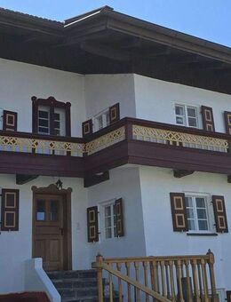 Historisches Juwel in Königsdorf - Kernsaniertes Gesindehaus mit Garten & Charme - Königsdorf