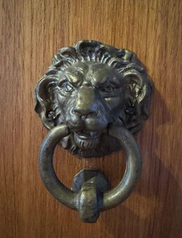 *Großzügige 4-Zi-Wohnung mit Balkon* - Osterode (Harz)