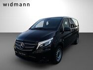 Mercedes-Benz Vito 116 d Mixto 4x4 Klima Standh. LED AHK Kamer - Meißen