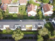 Kapitalanlage: 2,5-Zimmerwohnung im 1.Obergeschoss in Höhenkirchen-Siegertsbrunn - Höhenkirchen-Siegertsbrunn