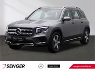 Mercedes GLB 200, Progressive MBUX-HighEnd, Jahr 2024 - Rheine