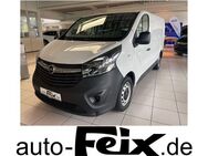 Opel Vivaro 1.6 D (CDTI) L1H1 Profi-Paket Trennwand - Bochum