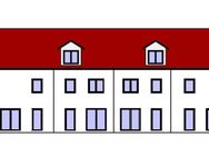 Reiheneckhaus KFW 40 Massiv-Bauweise ohne Makler - Kirchheim (Schwaben)