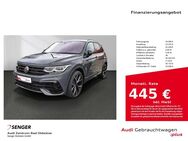 VW Tiguan, 2.0 TSI R H&K, Jahr 2021 - Bad Oldesloe