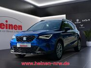 Seat Arona, 1.0 TSI FR, Jahr 2023 - Bergkamen