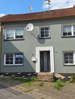 1-2 FAMILIENHAUS IN BECKINGEN-HARGARTEN (REF 0478) - Beckingen