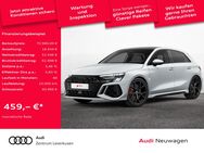 Audi RS3, Sportback, Jahr 2022 - Leverkusen