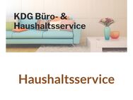 Haushaltsservice, Haushaltshilfe - Neukirch (Lausitz)