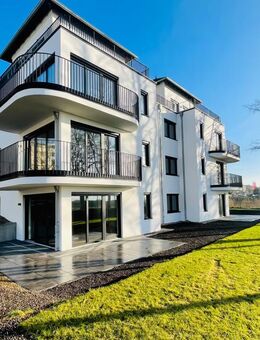 NEU !!! Moderne Mietwohnungen, von 65 qm bis 130 qm, im Ostseebad Sellin - Sellin (Ostseebad)
