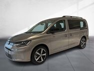 VW Caddy, 2.0 TDI Maxi Life, Jahr 2022 - Dresden