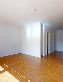 Kompakte 1-Zimmerwohnung mit EBK - Frankfurt (Main)