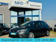 Seat Leon 1.4 ST Style *Navi*LED*PDC*MFL*1. Hand - Nottuln