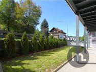 Top vermietet - Garten und zwei Terrassen - 89m² saniertes Glück - Bad Abbach