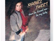 Rachel Sweet-Then he kissed me-Be my Baby-Streetheart-Vinyl-SL,1981 - Linnich