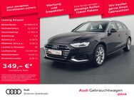 Audi A4, Avant 40 advanced, Jahr 2023 - Leverkusen