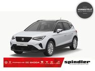 Seat Arona, 1.0 TSI Road Edition P, Jahr 2022 - Würzburg