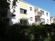 Ruhige 2-Zimmer Wohnung mit Balkon, Blick ins Grüne - Dortmund