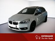 BMW 218 Active Tourer, i Sport Line 136PS, Jahr 2018 - Mühldorf (Inn)