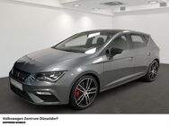 Seat Leon, 2.0 TSI Cupra 300, Jahr 2017 - Düsseldorf