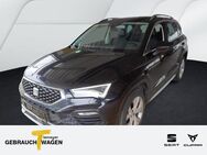 Seat Ateca, 1.5 TSI XPERIENCE LM18, Jahr 2021 - Duisburg