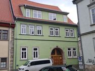 4 Raum Wohnung im Stadtzentrum von Mühlhausen zu vermieten - Mühlhausen (Thüringen)