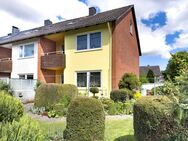 Reihenendhaus mit viel Platz für die Familie - Bad Segeberg