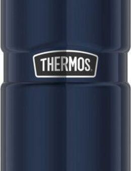 THERMOS Thermoflasche Stainless King, Edelstahl, 0,7 Liter