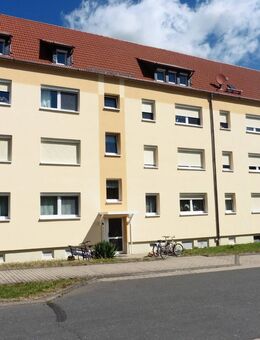 Familien aufgepasst! Der Umzug in Ihre neue Wohnung kann starten - Grimma