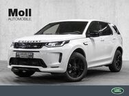 Land Rover Discovery Sport, Hybrid R-Dynamic S AWD P300e EU6d, Jahr 2022 - Frechen