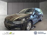 VW Passat Variant, 2.0 TDI Business, Jahr 2021 - Lindau (Bodensee)