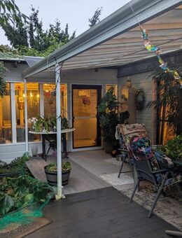 Gemeinsam wohnen, Kosten teilen - Zwei Häuser, eine Investition - Falkensee