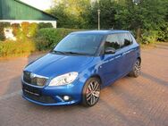 Skoda Fabia RS 1,4 TSI DSG Navi PDC SHZ Klimaautomatik - Vetschau (Spreewald)