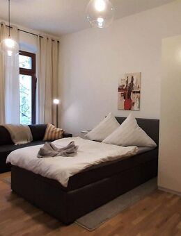 Studio Apartment - Bergmannkiez - Furnished - Berlin