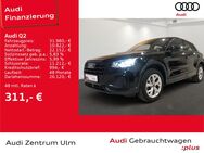 Audi Q2, advanced 30 TDI R, Jahr 2023 - Ulm