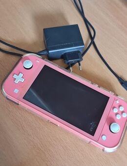 Nintendo Switch Lite - Könnern