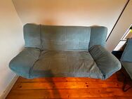 Sofa mit Bettfunktion - Oberhausen