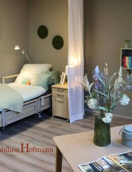Investieren ohne Aufwand: Pflegeimmobilie mit Steuervorteilen, hoher Miete & geringstem Aufwand! - Dortmund Ruhrallee