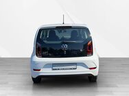 VW up, 1.0, Jahr 2021 - Saarlouis