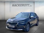 Skoda Kamiq, 1.0 TSI Scoutline Klimaa, Jahr 2022 - Langenhagen